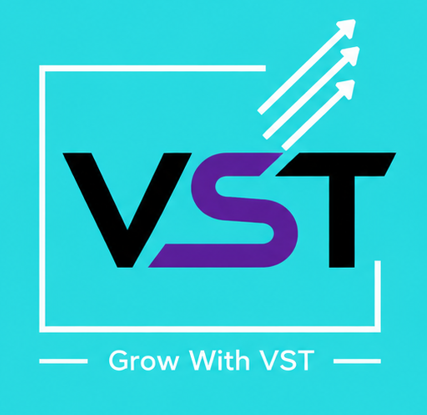 VST Services logo